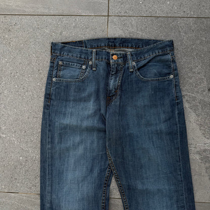 levi’s 527 bootcuts - 33x30”