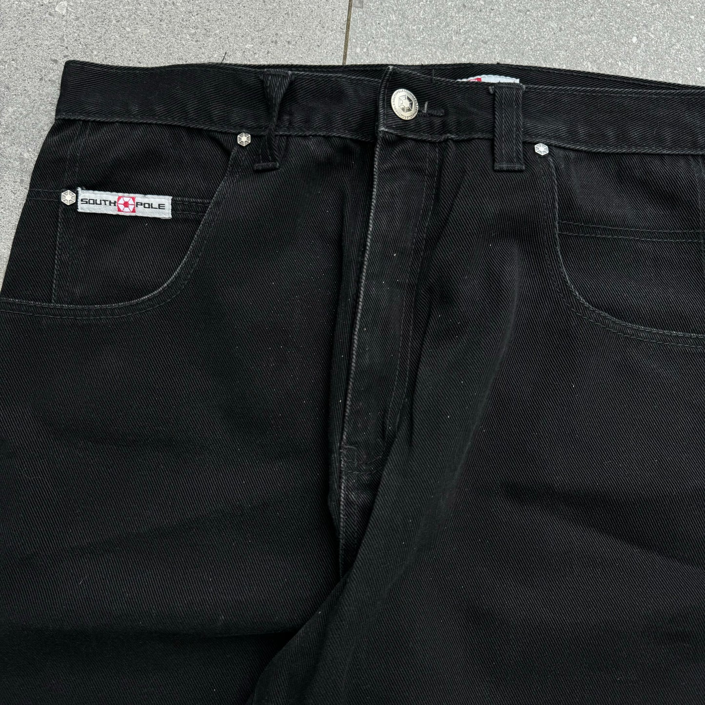 southpole jeans - 34”