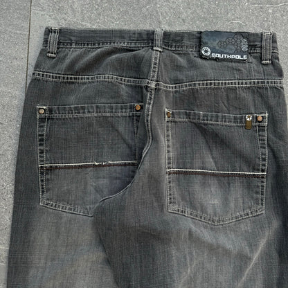 southpole jeans - 34”