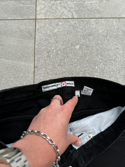 southpole jeans - 34”
