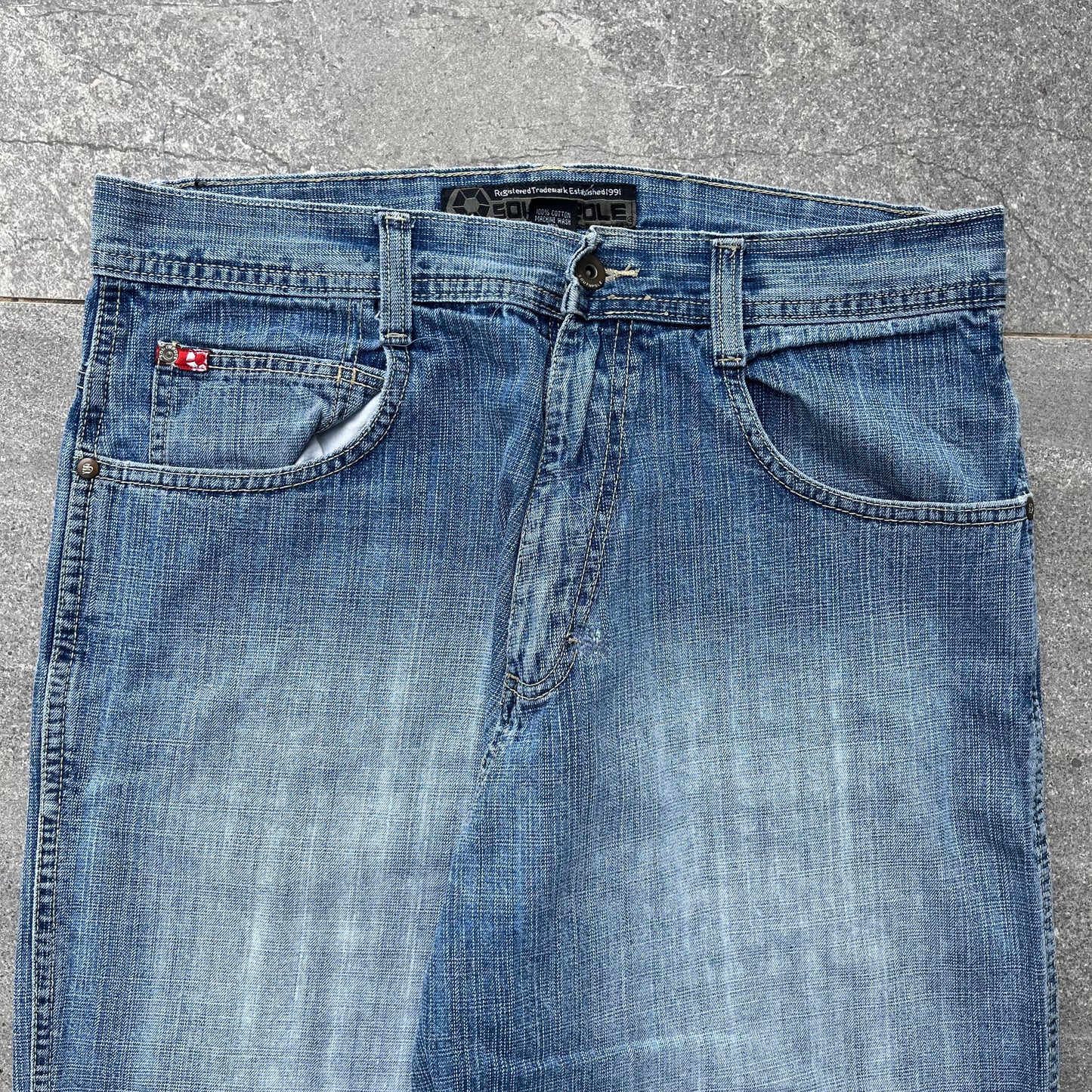 fuck these are goated - 32x31”