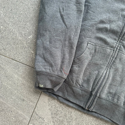 oneill fleece lined hoodie