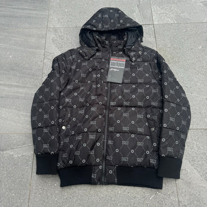 deadstock southpole jacket - M