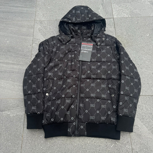 deadstock southpole jacket - M