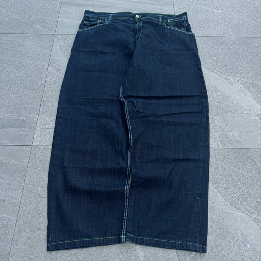 evolution jeans - 42x32”