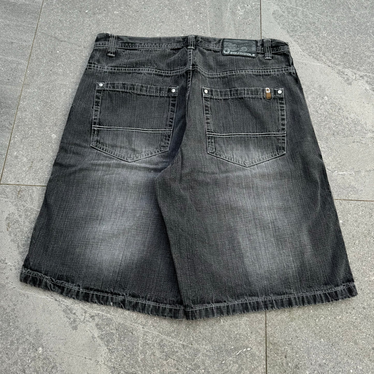 southpole jorts - 40”