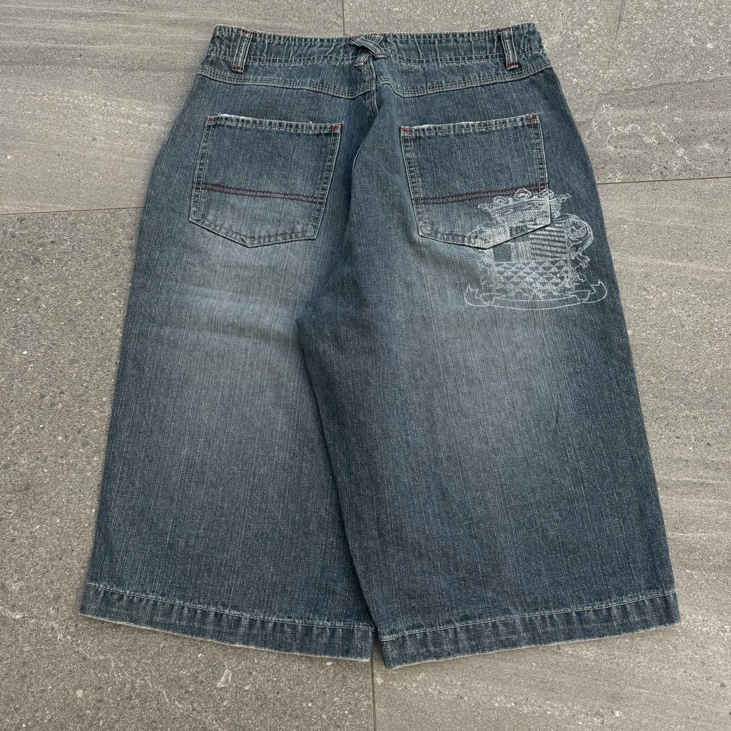 br jorts - 30x14”