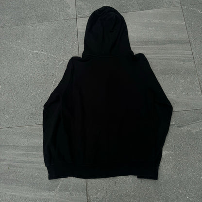 black ralph bigpony hoodie - S/M