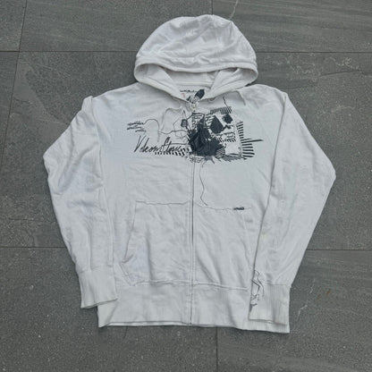 epic volcom zip - M
