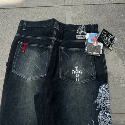 GRAIL GRAIL GRAIL. CLICK ON THESE ***deadstock with tags*** 36x32”