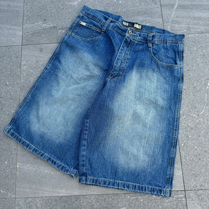 southpole jorts - 36”