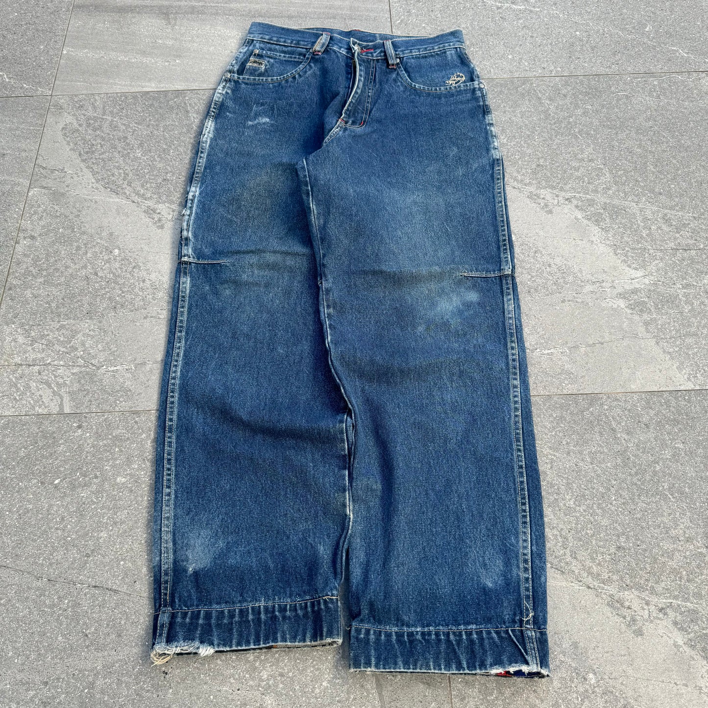 SOHK jeans - 32x30”