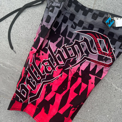 deadstock billabong boardies - 33x12”