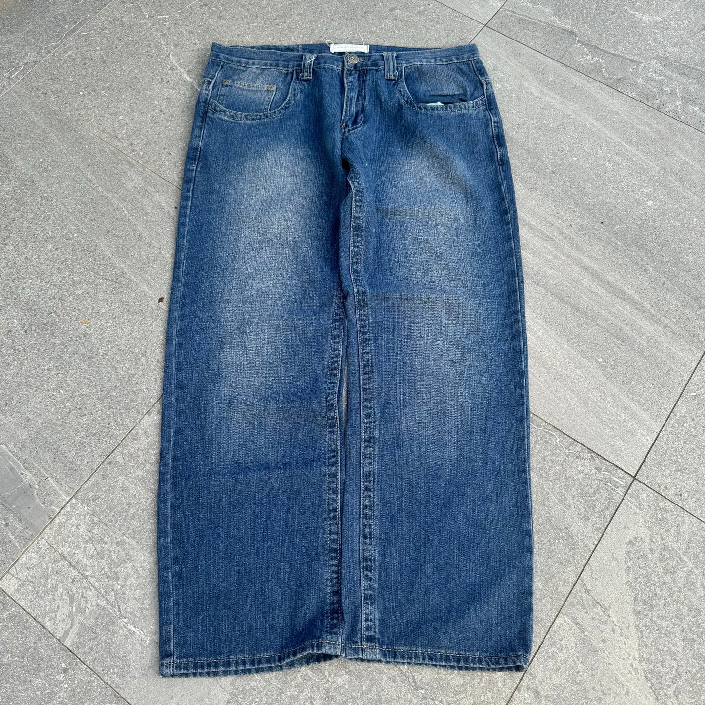 miskeen jeans - 36x32”