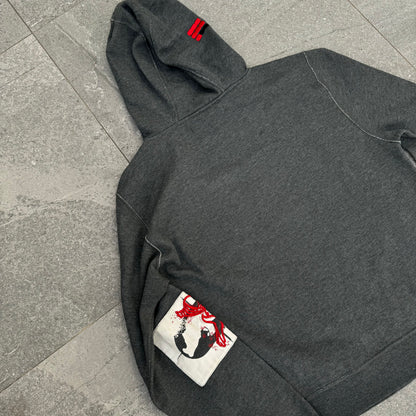 ecko ninja hoodie - M