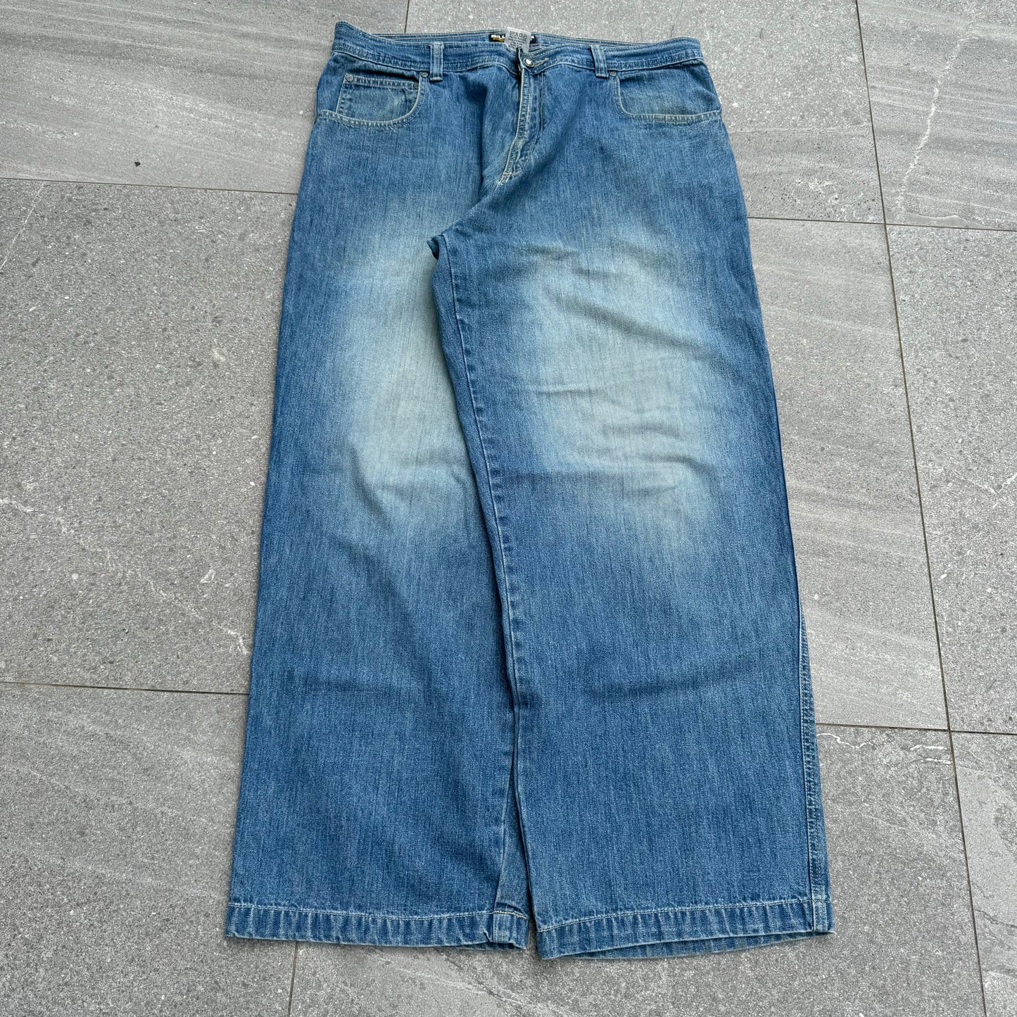 huge billabong jeans - 38”