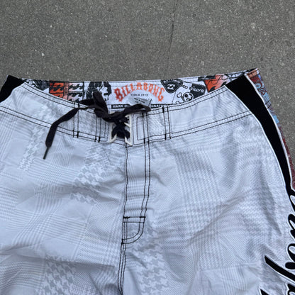 billabong grail occys - 33”