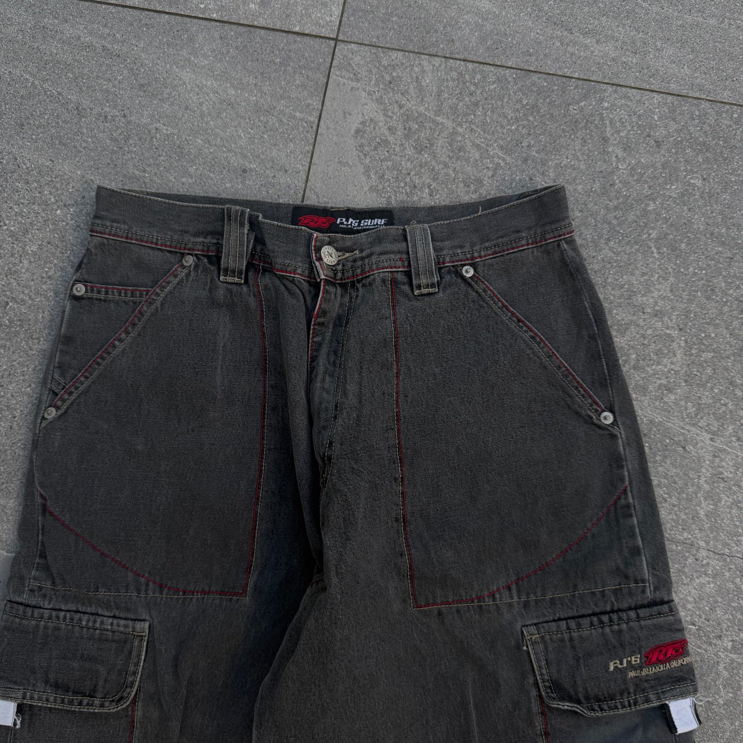 pj surf jeans - 32x30”