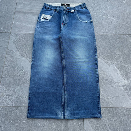 ecko jeans - 32”