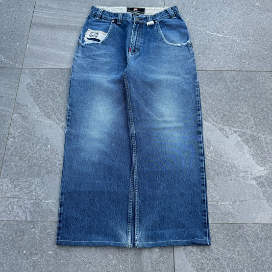 ecko jeans - 32”