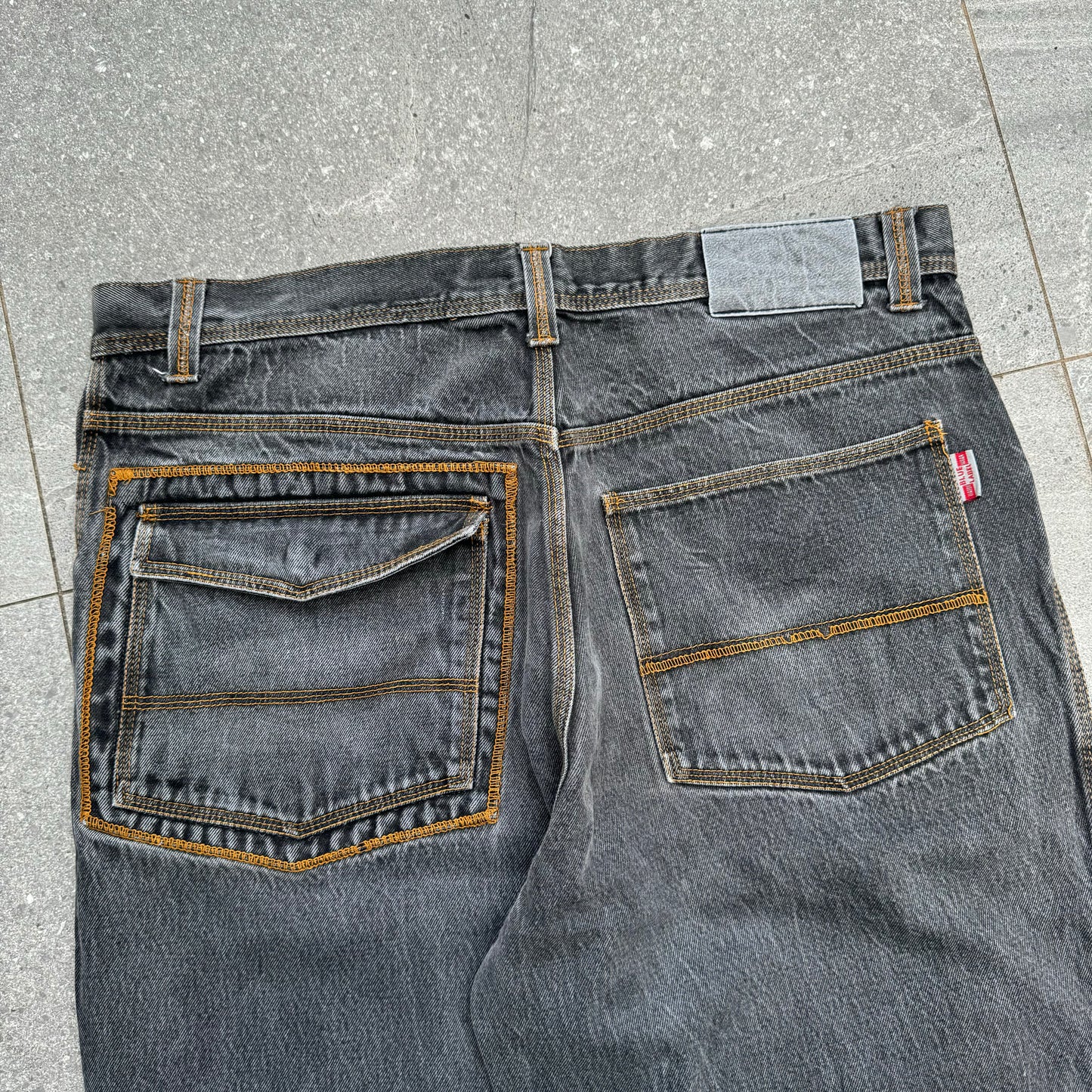 PHAT blue label jeans - 40x32”