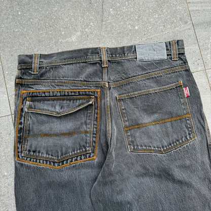 PHAT blue label jeans - 40x32”