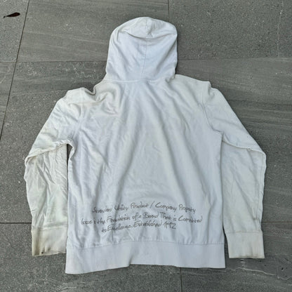 fubu hoodie - L