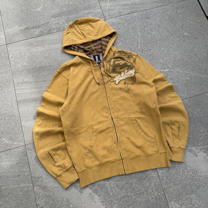 goatedgoatedGOATED billabong zip - M