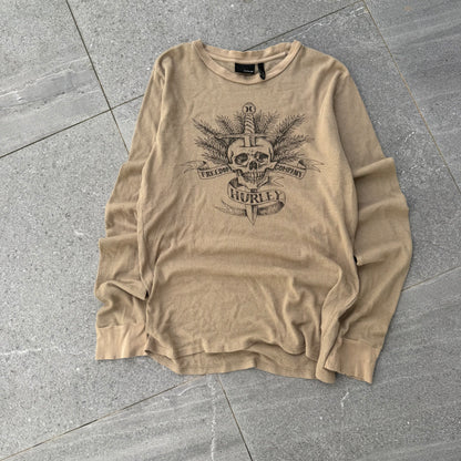 tuff hurley knit - L