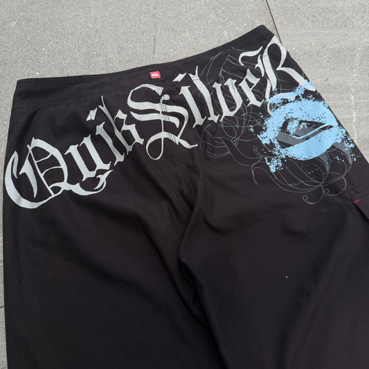 the most insane back hit of all time??? 36”