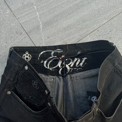 eight732 jeans - 36x33”