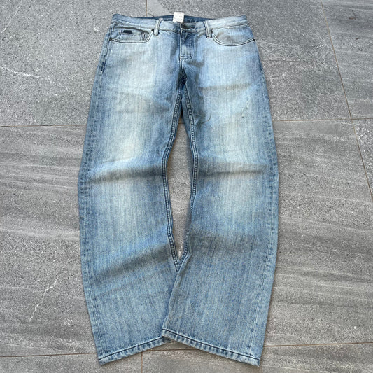2000s element bootcuts - 34x32”