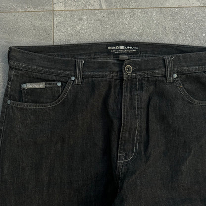 beautiful ecko jeans - 40x33”