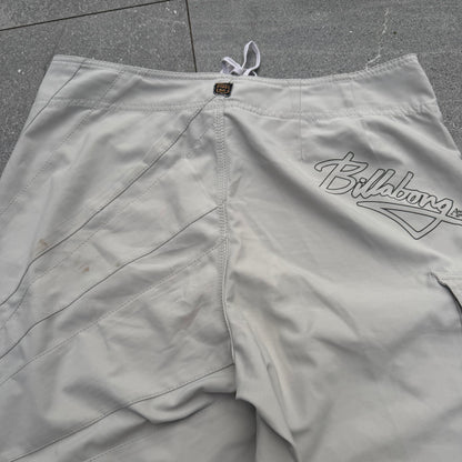 ((grail)) best fitting andy irons platinum boardies - 36”
