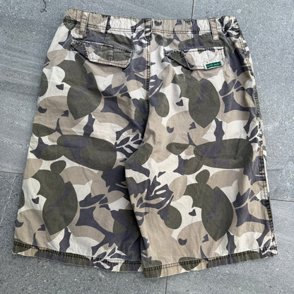 grail grail grail OMGWEEEEEE - 36x13” ecko embroidered camos