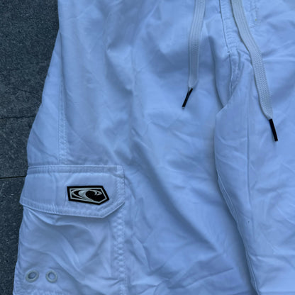 cold oneill shorts - 30x12”