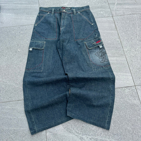 GRAIL pjs surf JAWNz - 34x29”