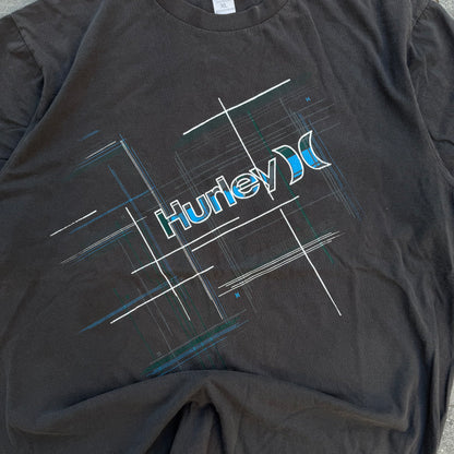 lil plaid one - L/XL