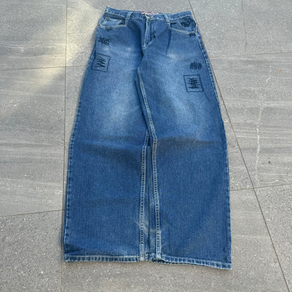 epic prevail jeans - 32x32”