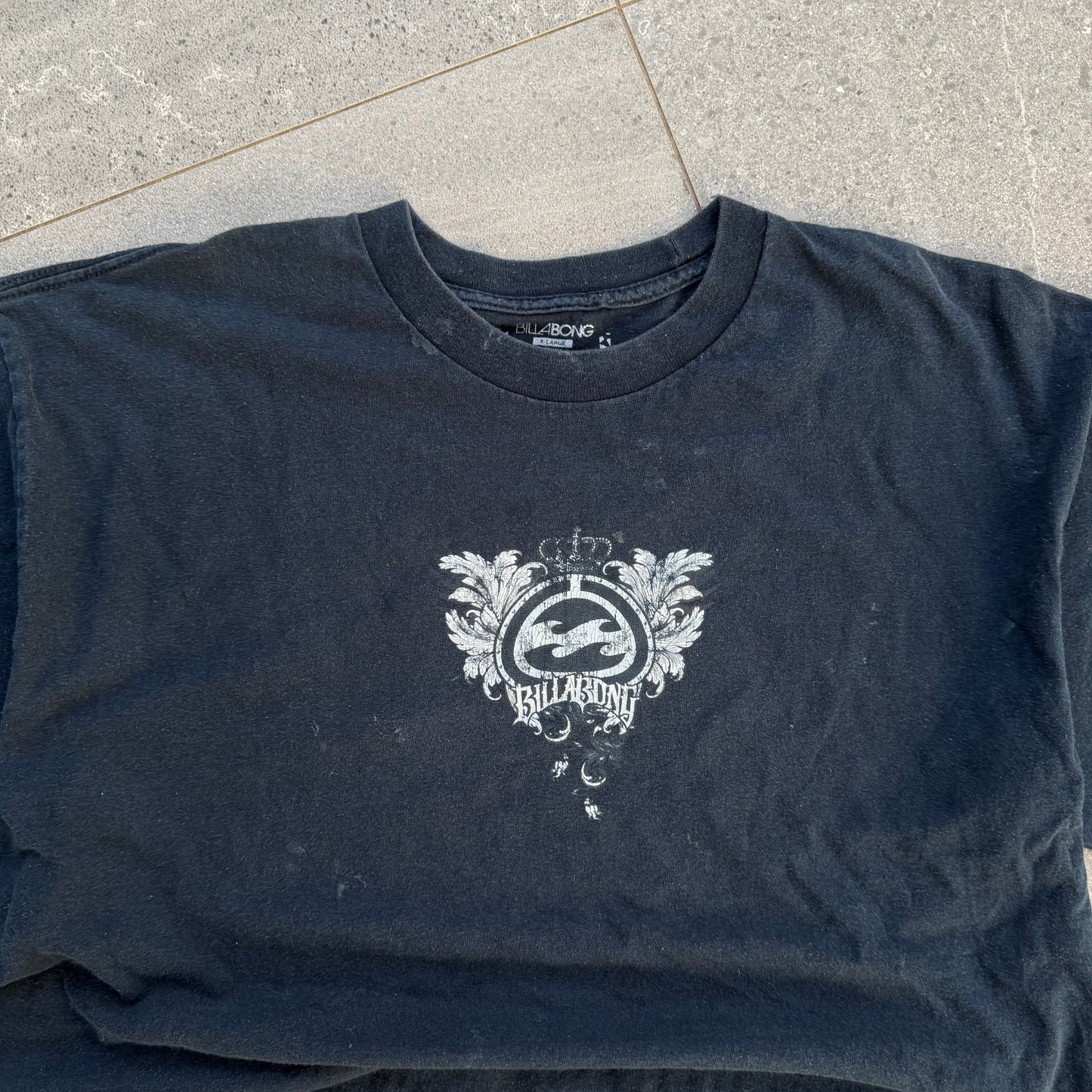 beautiful billabong backhittttt - XL