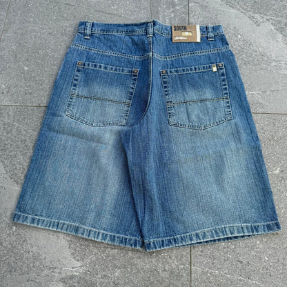 southpole jorts - 36”