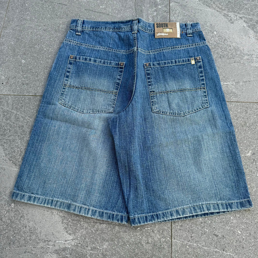 southpole jorts - 36”