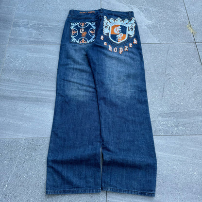 echopack jeans - 36”