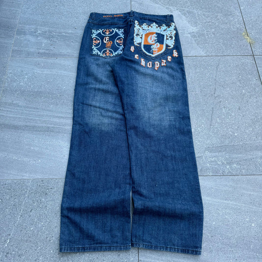 echopack jeans - 36”