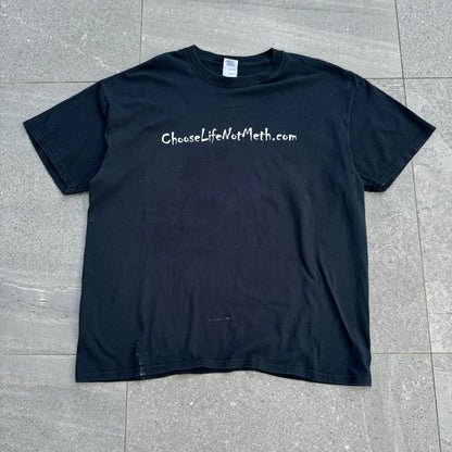 GRAILLL meth tee - XL