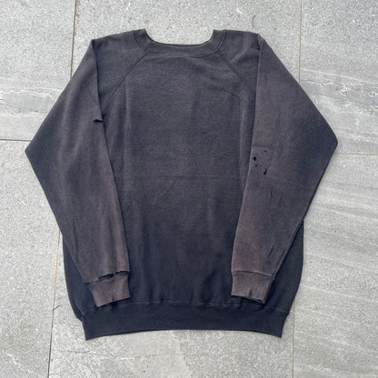90s hanes crewneck - XXL