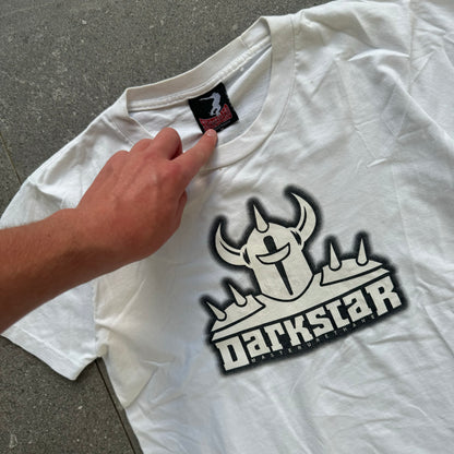 dark star tee - S