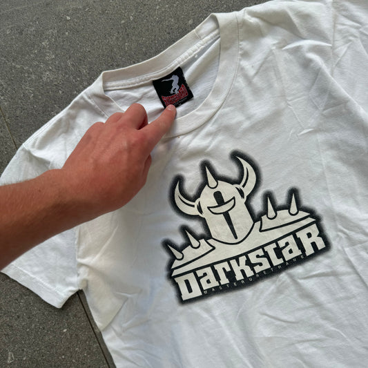 dark star tee - S