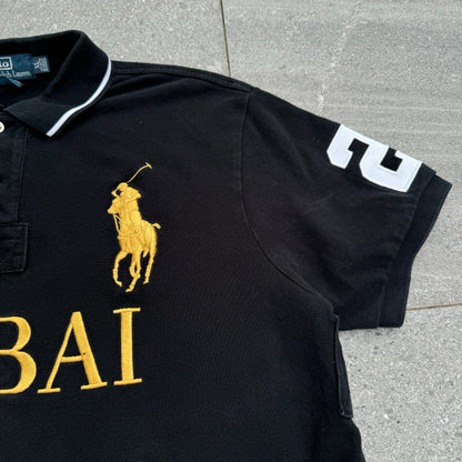 RL dubai polo - XL