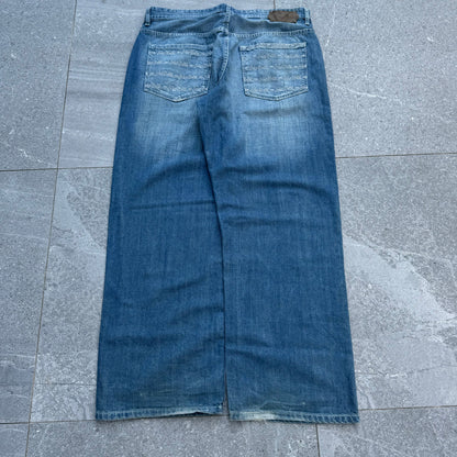 ecko jeans - 38”